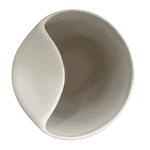 Vaso Duna Médio - Sofisticação e Estilo para Sua Decoração Copia