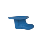 08957 Diafragma Para Prensa Sorveteira Modelo M-102 Medio Azul