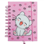 Agenda 2025 Gatinho
