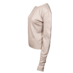 Blusa Pori Bege+