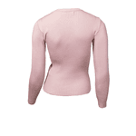 Blusa Basic Soul Rosa Claro