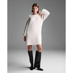 Vestido Giulia Off White