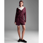 Cardigan Susan Vermelho