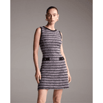 Vestido Curto Tribeca