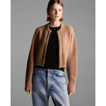 Jaqueta Soho Camel