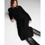 Vestido Chelsea Preto 
