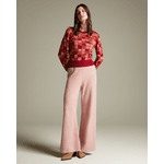 Blusa soul Nordic