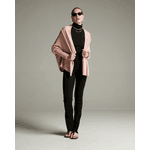 Capa Soul Rosa Claro