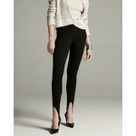 Calça Fusô Pure Algodão Preto