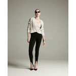 Calça Fusô Pure Algodão Preto