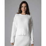 Blusa Runa Branco