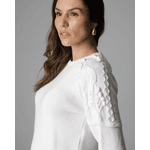 Blusa Runa Branco