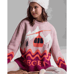 Pull Megeve Apres Ski