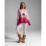 Pull Megeve Apres Ski