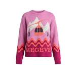 Pull Megeve Apres Ski