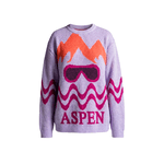 Pull Jacquard Aspen 