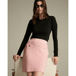 Saia Ottawa Rosa-