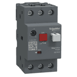 Disjuntor motor GZ1E02 0,16-0,25A 0,08CV