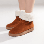 Bota Hanna Caramelo