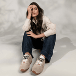 Tênis Leen Off White