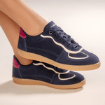 Tênis Maggie Índigo