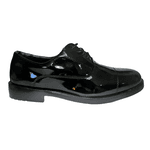 SAPATO MARINER PRIME VERNIZ PRETO