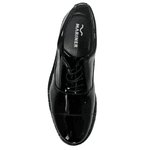SAPATO MARINER PRIME VERNIZ PRETO