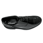 SAPATO MARINER PRIME VERNIZ PRETO