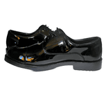 SAPATO MARINER PRIME VERNIZ PRETO