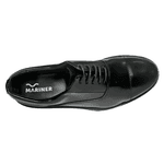 SAPATO MARINER BOX PRETO
