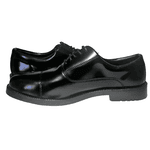 SAPATO MARINER BOX PRETO