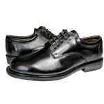 SAPATO M FORCE COURO PRETO