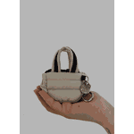 Charm Puffer Creme 
