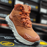 Tênis Storm Couro Legítimo Masterboots