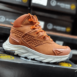 Tênis Storm Couro Legítimo Masterboots