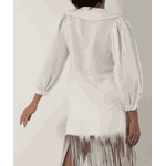 Camisa Celina - Branco