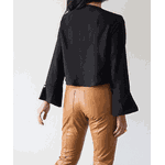 Camisa Cris - Preto