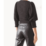 Camisa Donata - Preto
