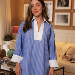 Blusa Coppola- Listrada