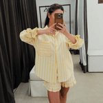 Summer set - Amarelo