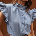 Regata Rocky - Jeans