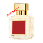 ESSENCIA ROUGE PREMIUM SCENZAT RSG 100ML