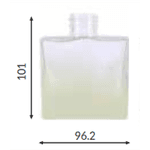 VIDRO CUBE 250ML R.28/410 PRINCESS MO-I