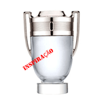 ESSENCIA INVENCIBLE PREMIUM SCENZAT RSG 100ML