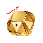 ESSENCIA LADY BILLION PREMIUM SCENZAT RSG 100ML