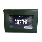 MAXI GUMMY CREATINA - CLONAPURE® 60UN