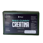 MAXI GUMMY CREATINA - CLONAPURE® 30UN