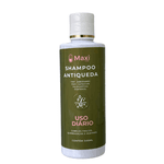 SHAMPOO ANTIQUEDA