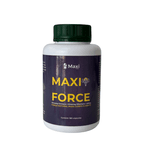 Maxi Force – Vitalidade e Energia Natural 180 cápsulas 