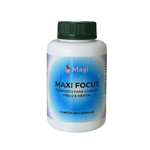 Maxi Focus – Composto para Cansaço Físico e Mental